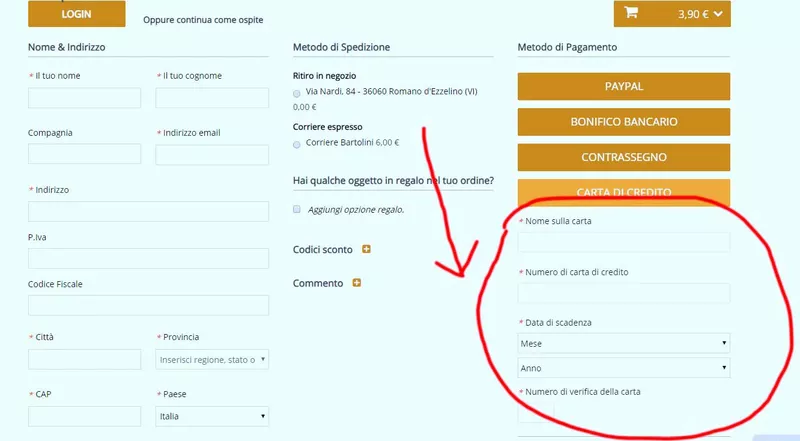 Magentoストアに仕掛けられた偽の決済フォーム – クレジットカード情報漏洩の実態と対策