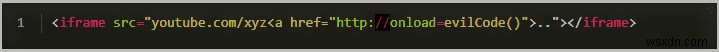 PHP製オープンソース掲示板ソフト「MyBB」に保存型XSSの脆弱性――悪用手口と対策を解説