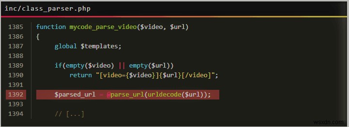 PHP製オープンソース掲示板ソフト「MyBB」に保存型XSSの脆弱性――悪用手口と対策を解説