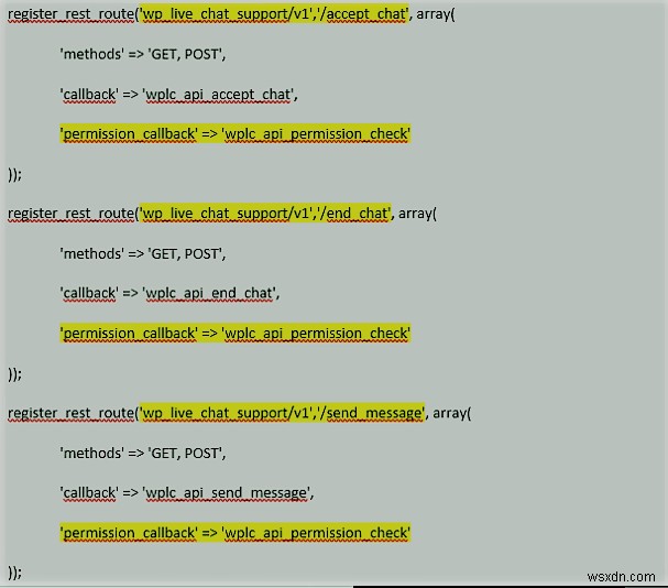 WordPressライブチャットプラグインの脆弱性CVE-2019-12498とは?チャットセッション乗っ取りの脅威と対策