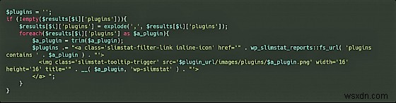 WordPressプラグイン「Slimstat」4.8以前のバージョンに発見されたストアドXSS脆弱性とは