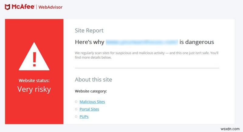 McAfee・Bing・Yandex・Norton・Malwarebytesによる検索エンジンのブラックリスト登録を解除する完全ガイド