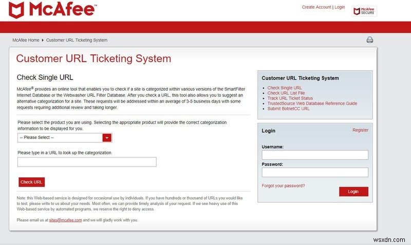McAfee・Bing・Yandex・Norton・Malwarebytesによる検索エンジンのブラックリスト登録を解除する完全ガイド