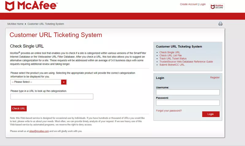 McAfee・Bing・Yandex・Norton・Malwarebytesによる検索エンジンのブラックリスト登録を解除する完全ガイド