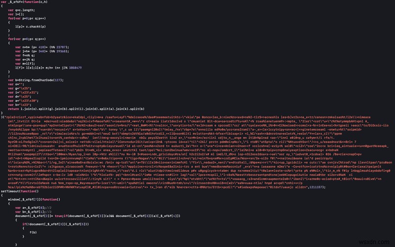 MagentoストアへのMagecart攻撃の実態と防止対策を徹底解説