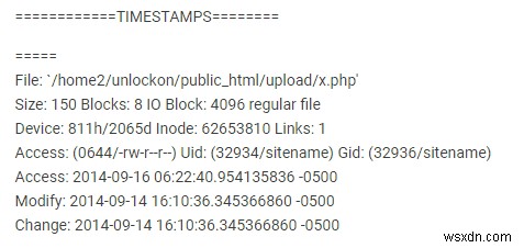 PrestaShopのindex.phpハッキングとは?症状・原因・修正方法を徹底解説