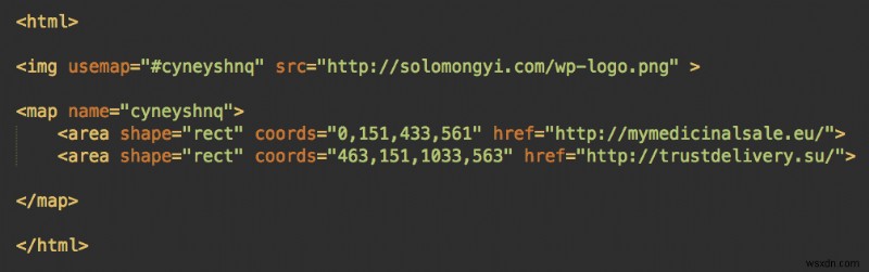 ファーマハックの新傾向：.suおよび.euドメインへのリダイレクトが発生
