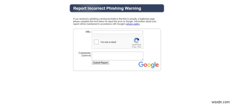 Googleの「詐欺サイトの先へ（Deceptive Site Ahead）」警告を修正・解除する完全ガイド