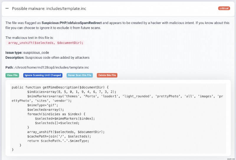 Google検索経由で偽アダルト出会い系サイトへリダイレクトされるマルウェアとは？WordPress・Magento・Joomlaの対処法