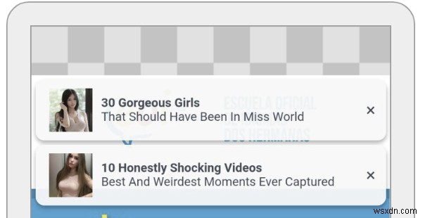 WordPressのプッシュ通知マルウェアとリダイレクトハッキングへの対処方法