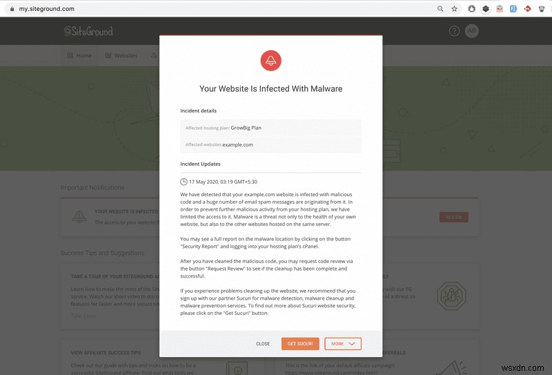 OpenCartアカウントが停止される原因と復旧方法を徹底解説