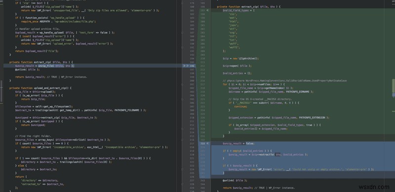 Elementor Pro・Ultimate Add-onsが大規模攻撃の標的に――WordPressサイトは今すぐアップデートを