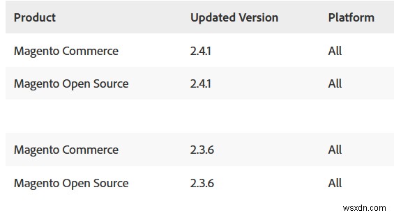 Adobe、Magentoの重大な脆弱性9件を修正 ― 数十万規模のECサイトに影響の可能性