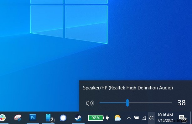 Windows 10ノートパソコンで音が出ない?原因と解決策を徹底解説