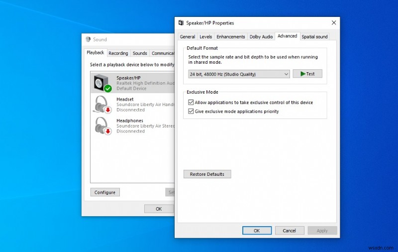 Windows 10ノートパソコンで音が出ない?原因と解決策を徹底解説