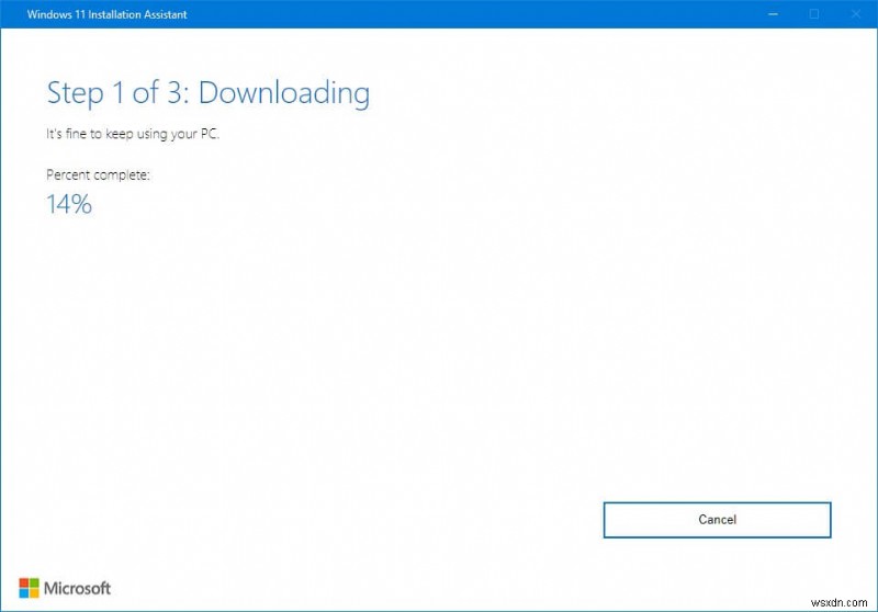 Windows 11が正式リリース!対応PCを最新OSにアップグレードする方法を徹底解説