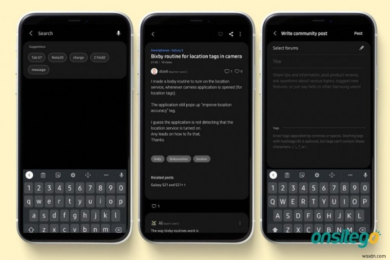 Samsung MembersアプリでGalaxyスマホの不具合を診断・解決する完全ガイド