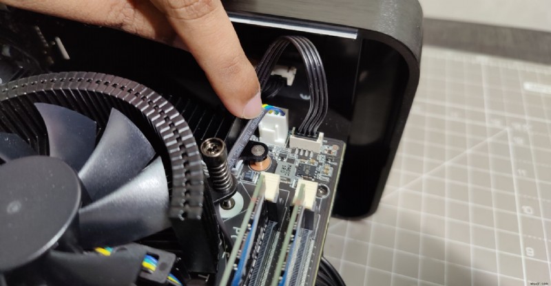 Zotac Magnus One性能改造ガイド:3Dプリントと水冷化でCPUの熱暴走を根本的に解決する方法