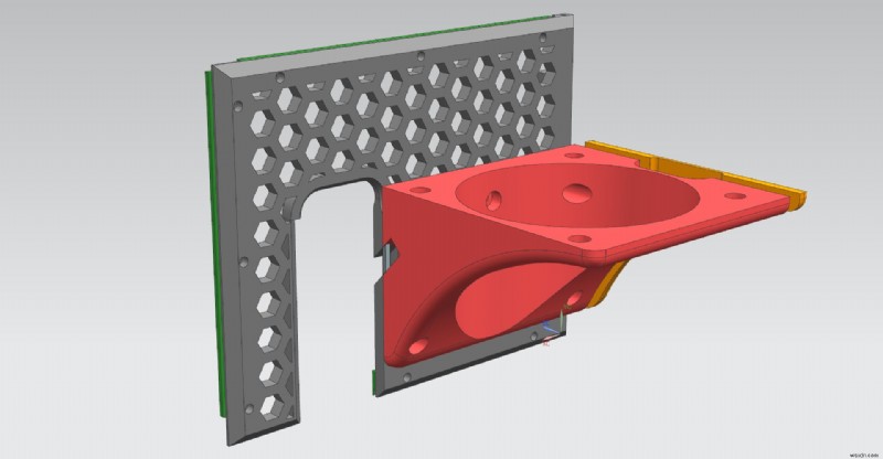 Zotac Magnus One性能改造ガイド:3Dプリントと水冷化でCPUの熱暴走を根本的に解決する方法