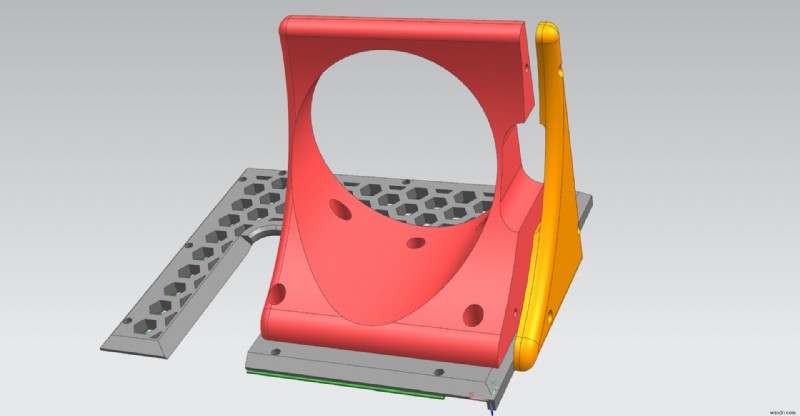 Zotac Magnus One性能改造ガイド:3Dプリントと水冷化でCPUの熱暴走を根本的に解決する方法