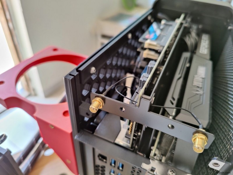 Zotac Magnus One性能改造ガイド:3Dプリントと水冷化でCPUの熱暴走を根本的に解決する方法
