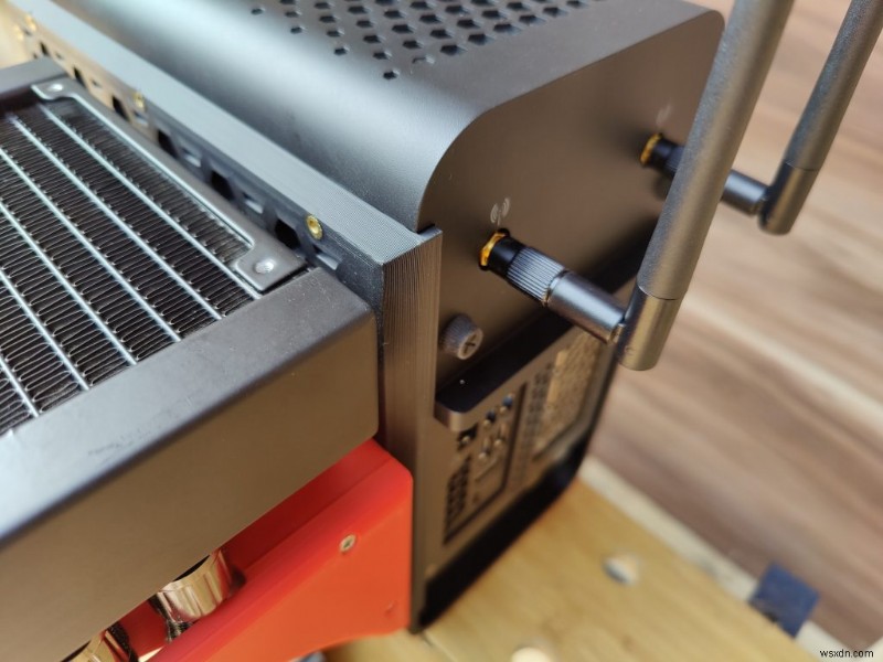 Zotac Magnus One性能改造ガイド:3Dプリントと水冷化でCPUの熱暴走を根本的に解決する方法
