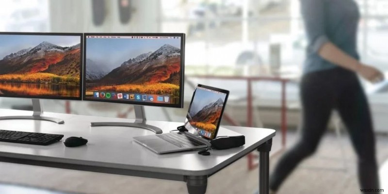 ノートPCをデスクトップ並みの快適な作業環境に変える7つのステップ