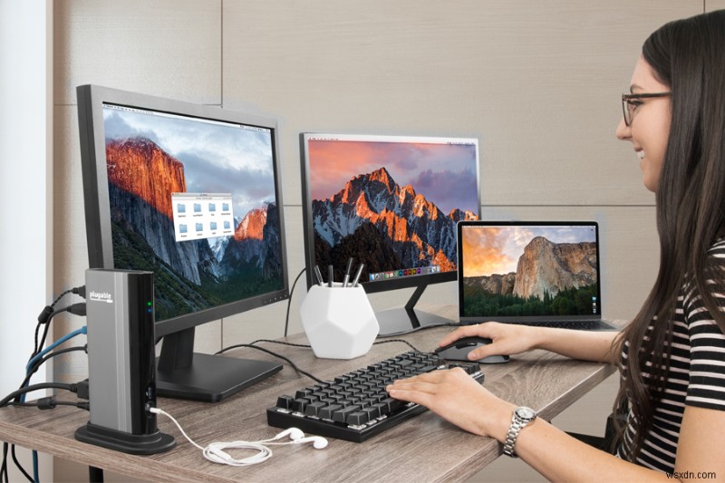 ノートPCをデスクトップ並みの快適な作業環境に変える7つのステップ