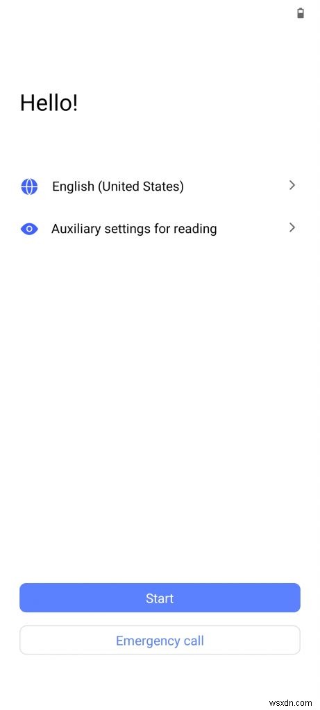 Vivoスマートフォンの初期設定方法を徹底解説!ステップごとの完全ガイド