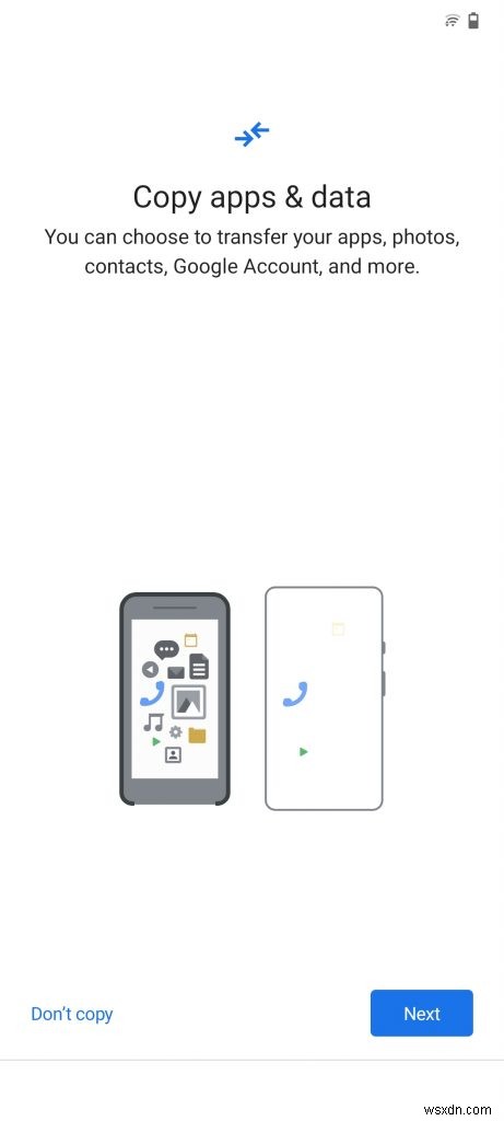 Vivoスマートフォンの初期設定方法を徹底解説!ステップごとの完全ガイド