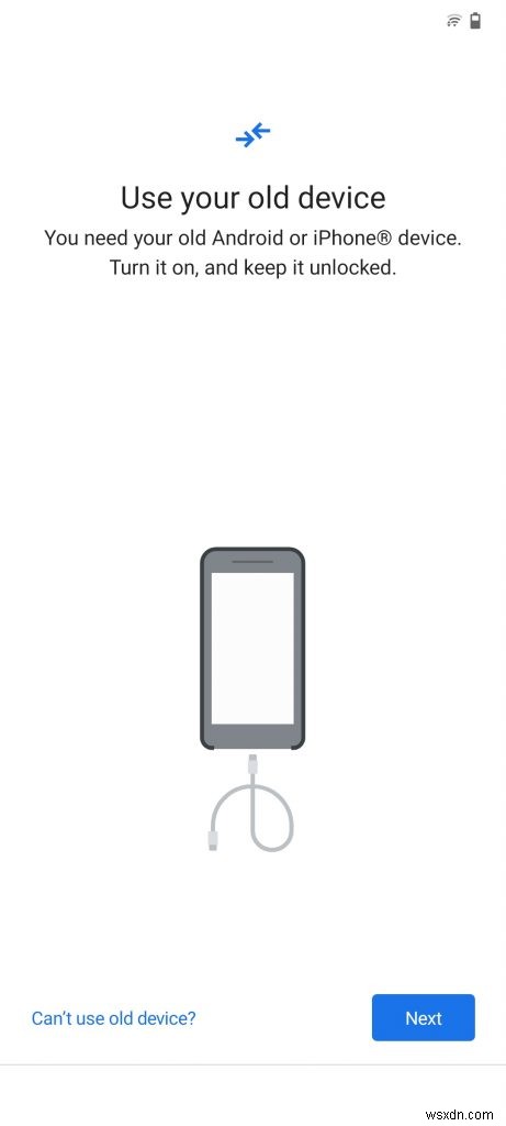 Vivoスマートフォンの初期設定方法を徹底解説!ステップごとの完全ガイド