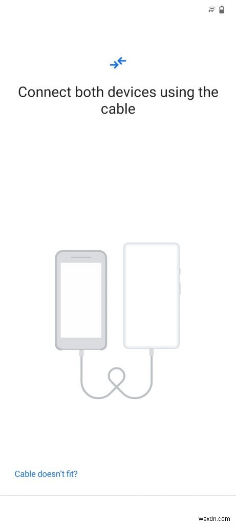 Vivoスマートフォンの初期設定方法を徹底解説!ステップごとの完全ガイド