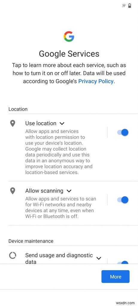Vivoスマートフォンの初期設定方法を徹底解説!ステップごとの完全ガイド