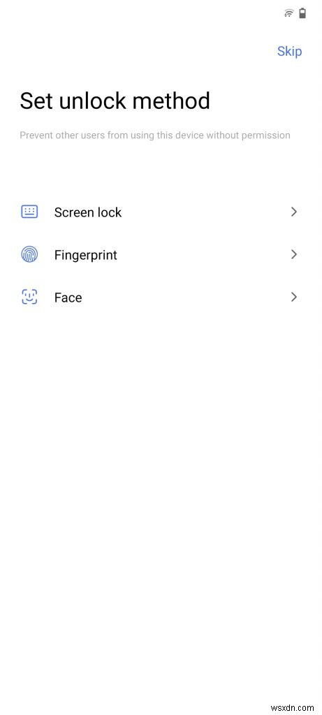 Vivoスマートフォンの初期設定方法を徹底解説!ステップごとの完全ガイド