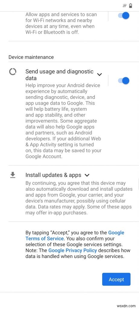 Vivoスマートフォンの初期設定方法を徹底解説!ステップごとの完全ガイド