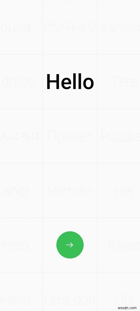OPPOスマートフォンの初期設定方法を徹底解説!初心者向け完全ステップガイド