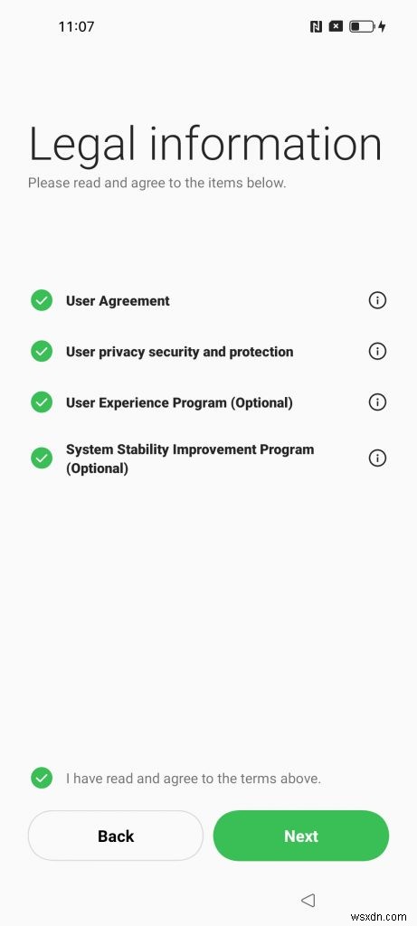 OPPOスマートフォンの初期設定方法を徹底解説!初心者向け完全ステップガイド