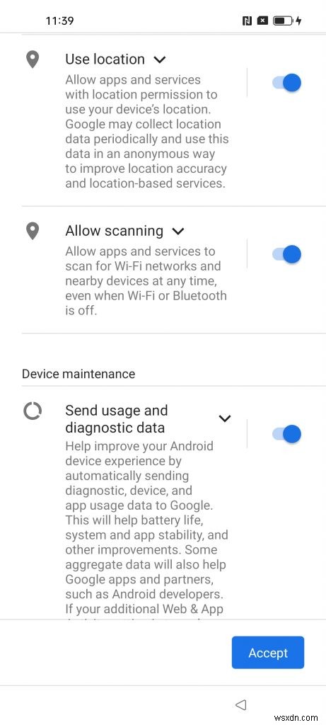 OPPOスマートフォンの初期設定方法を徹底解説!初心者向け完全ステップガイド