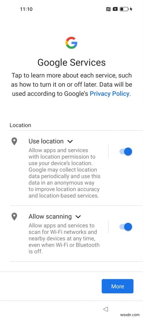 OPPOスマートフォンの初期設定方法を徹底解説!初心者向け完全ステップガイド