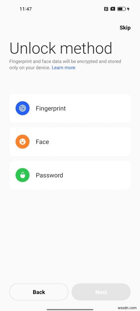 OPPOスマートフォンの初期設定方法を徹底解説!初心者向け完全ステップガイド