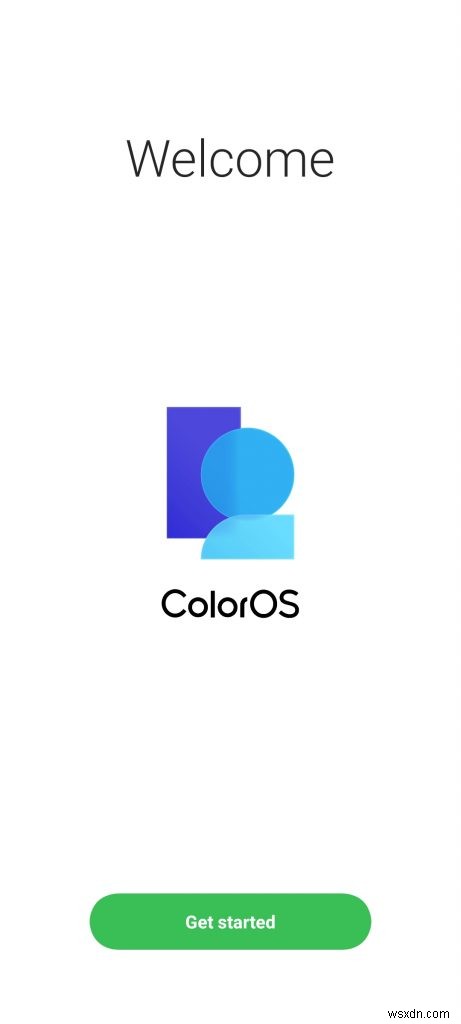 OPPOスマートフォンの初期設定方法を徹底解説!初心者向け完全ステップガイド