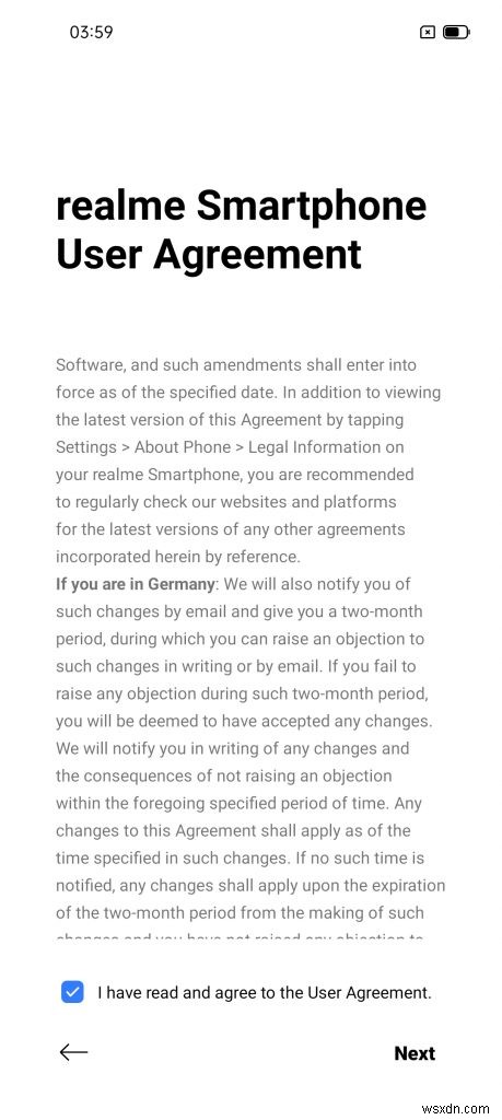 Realmeスマートフォンの初期設定方法|誰でもできる10ステップ完全ガイド