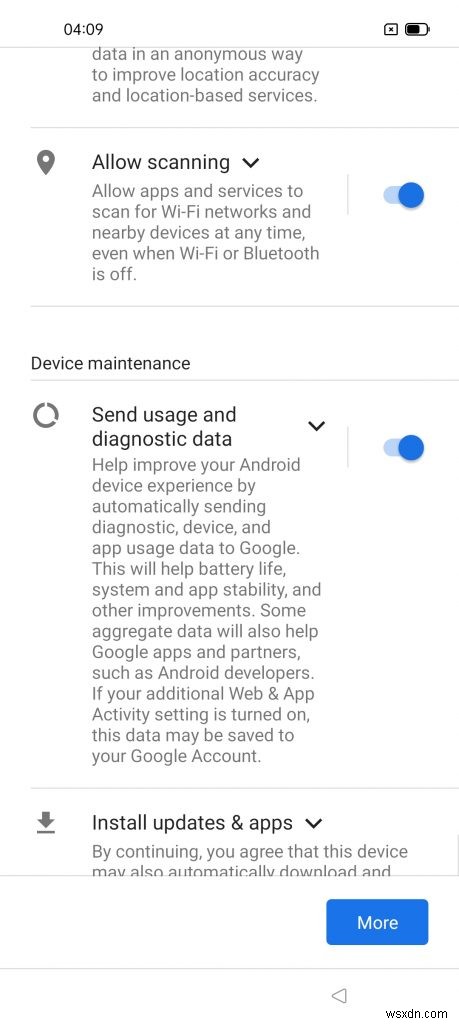 Realmeスマートフォンの初期設定方法|誰でもできる10ステップ完全ガイド
