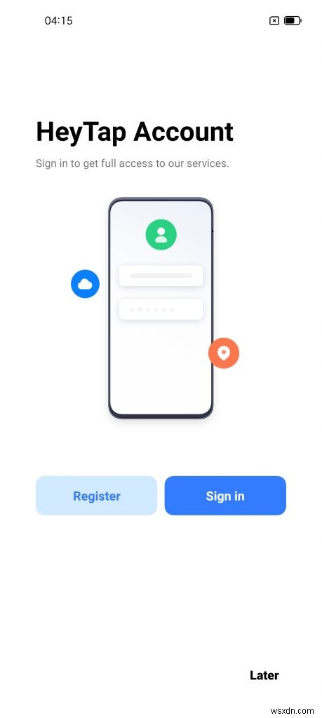Realmeスマートフォンの初期設定方法|誰でもできる10ステップ完全ガイド