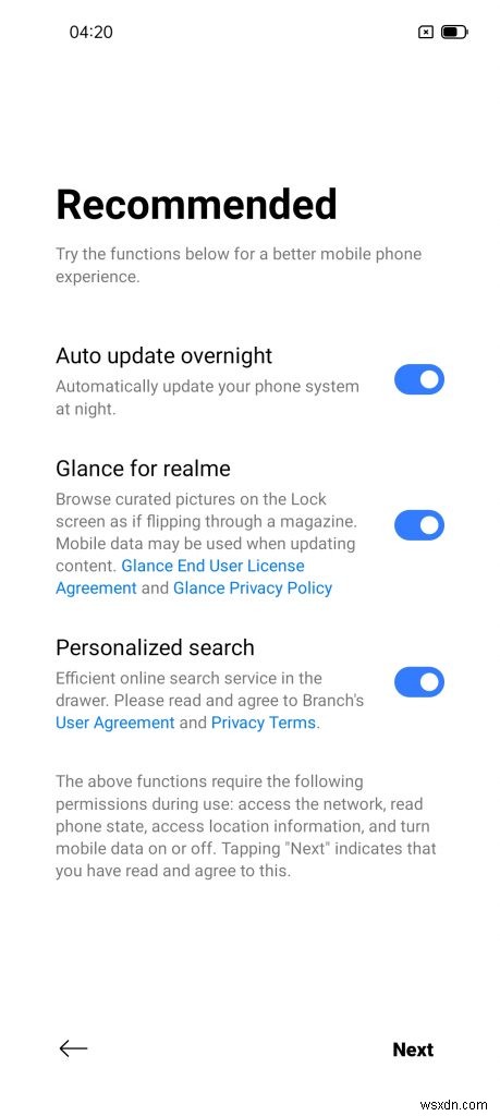 Realmeスマートフォンの初期設定方法|誰でもできる10ステップ完全ガイド
