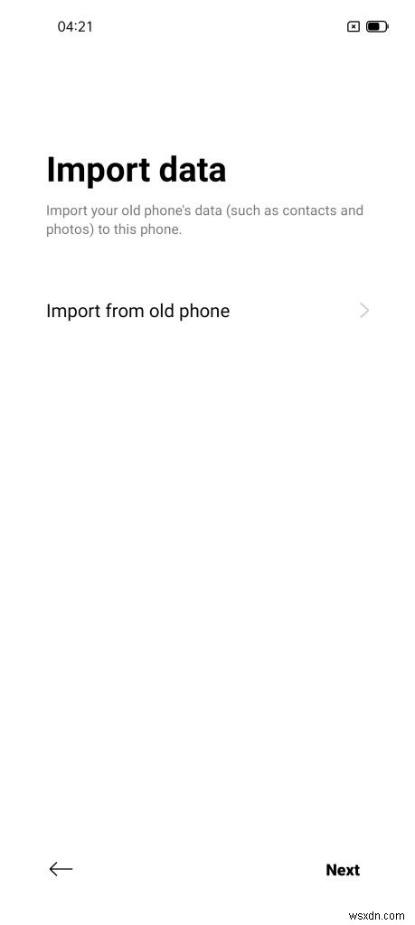 Realmeスマートフォンの初期設定方法|誰でもできる10ステップ完全ガイド