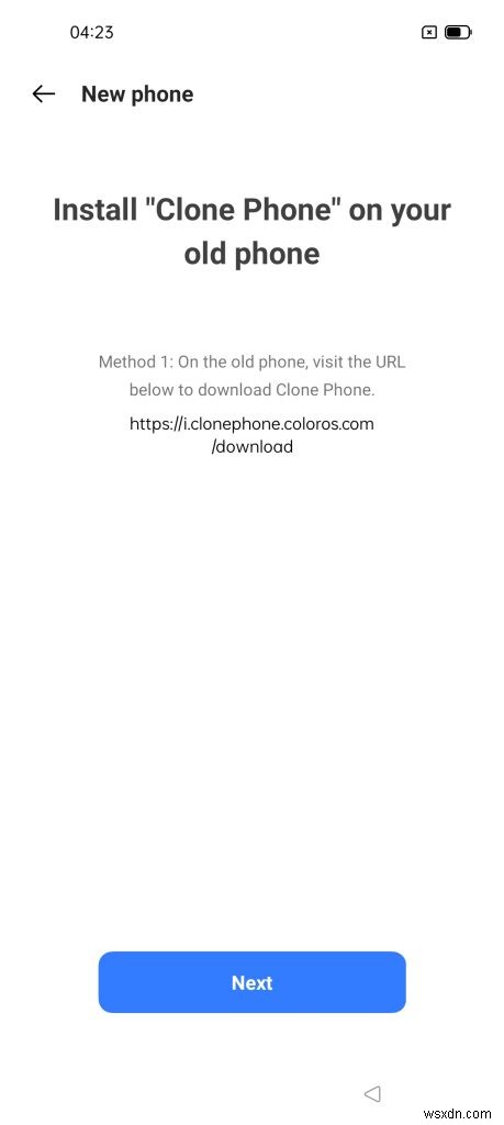 Realmeスマートフォンの初期設定方法|誰でもできる10ステップ完全ガイド